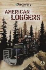 Watch American Loggers Vodly
